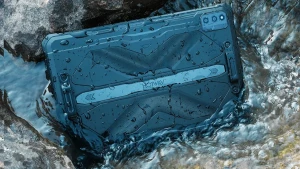 Защищенный планшет Hotwav R6 Ultra получил АКБ на 15600 мАч