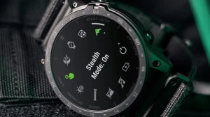 Часы Garmin Tactix 7 AMOLED оценили в 1400 долларов 
