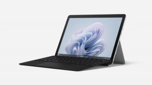 Microsoft представила планшет Surface Go 4