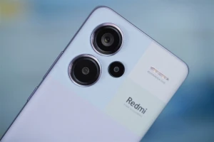 Примеры реальных фото с Redmi Note 13 Pro+