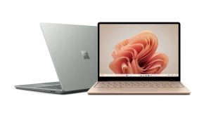 Ноутбук Microsoft Surface Laptop Go 3 оценен в $800