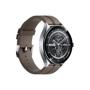 Флагманские часы Xiaomi Watch 2 Pro показали на рендерах 