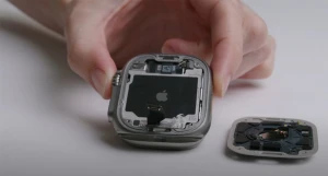 Инженеры разобрали Apple Watch Ultra 2 и были очень удивлены