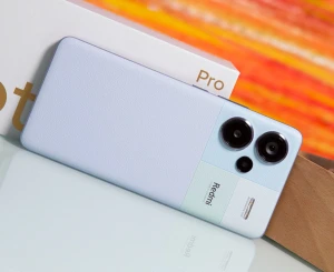 Смартфон Redmi Note 13 Pro+ появился в продаже 