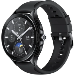 Представлены часы Xiaomi Watch 2 Pro