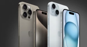 iPhone 15 и 15 Pro появились в российских магазинах