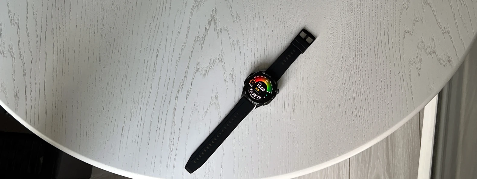 Умные часы с функцией подсчета калорий. Обзор HUAWEI WATCH 4 GT - MegaObzor