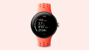 Google представила умные часы Pixel Watch 2