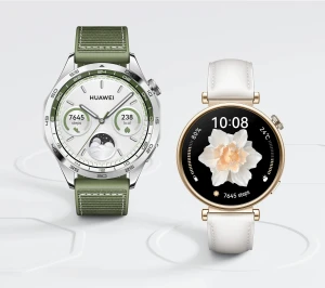 Huawei Watch GT 4 оценили в 20 тысяч рублей 