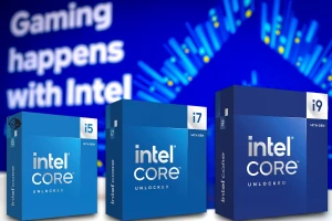 Процессоры Intel Raptor Lake Refresh официально поступили в продажу