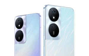 Honor Play 50 Plus получил батарею на 6000 мАч 