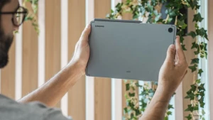 Планшет Samsung Galaxy Tab S9 FE вышел в России 