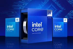 Intel готовит ещё 3 процессора нового поколения без индекса К