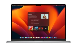 Apple скоро представит новые ноутбуки на процессорах М3