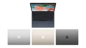 Продажи MacBook упадут на 30% в текущем году