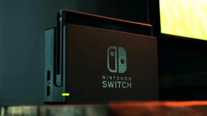 Nintendo Switch 2 будет поддерживать DLSS 3.5