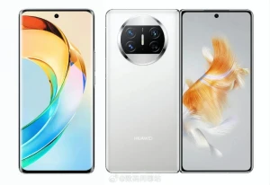 Honor X50 GT получит изогнутый экран 