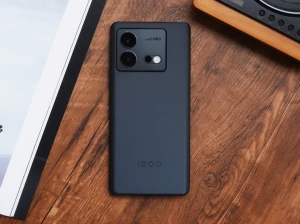 iQOO Neo 8 вышел в версии на 16/1 ТБ памяти