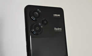Redmi Note 13 4G получит не самый быстрый процессор 