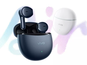 Наушники Vivo TWS Air 2 оценили в 19 долларов 