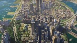 Cities: Skylines 2 получила просто ужасную оптимизацию