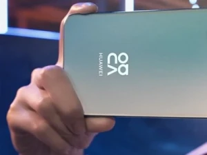 Huawei nova 11 SE показали на рендерах 