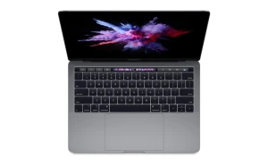 MacBook Pro с тачбаром официально ушёл на покой