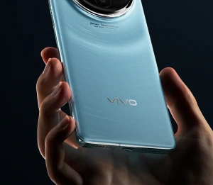Стала известна цена флагманского смартфона Vivo X100