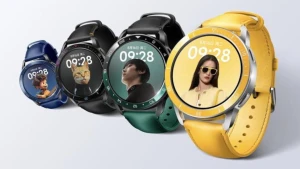 Часы Xiaomi Watch S3 появились в продаже