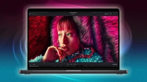 Новый Apple MacBook Pro оценили в 206 тысяч рублей 