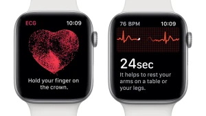 Apple Watch не выйдут в этом году из-за отсутствия инноваций