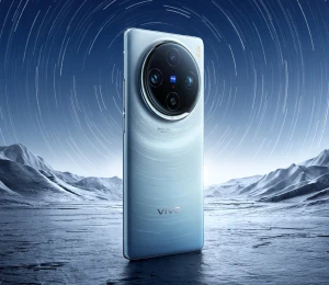 Первые примеры фото с камерофона Vivo X100 Pro