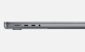 MacBook Pro теперь умеет определять попадания жидкости в систему