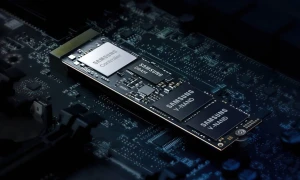 Samsung повышает цены на чипы памяти до 20%