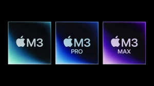 Процессоры Apple M3 во многом разочаровали журналистов