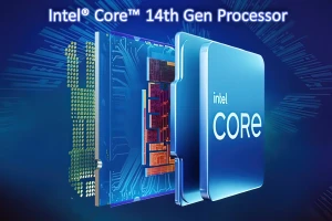 Intel анонсировала новые процессоры 14-го поколения