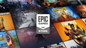 Epic Games Store до сих пор не приносит прибыли