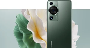 Huawei P70 получит уникальный дисплей с защитой зрения