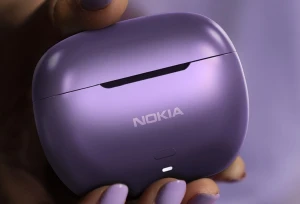 Представлены наушники Nokia Clarity Earbuds 2+
