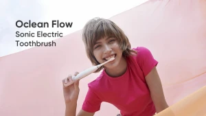 Oclean Flow уже доступна для покупки в России