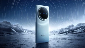 Смартфон Vivo X100 оценен в 550 долларов 