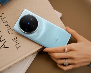 Представлен топовый камерофон Vivo X100 Pro 
