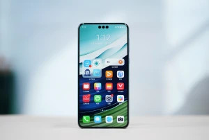 Представлена новая версия Huawei Mate 60 Pro c квантовой защитой