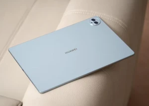 Новый Huawei MatePad получит 66-Вт зарядку 