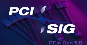 Компания PCI-SIG официально представила стандарт PCIe Gen 6.0