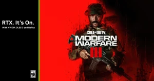 Call of Duty: Modern Warfare III теперь поддерживает DLSS 3