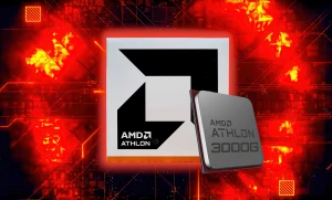 AMD Athlon 3000G получил новую упаковку