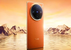 Инсайдер опубликовал фото с камеры смартфона Vivo X100 Pro