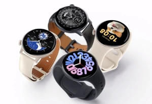 Часы Vivo Watch 3 появились в продаже 