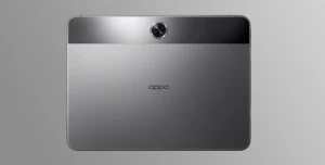 Планшет OPPO Pad Air 2 получит экран с разрешением 2,4K